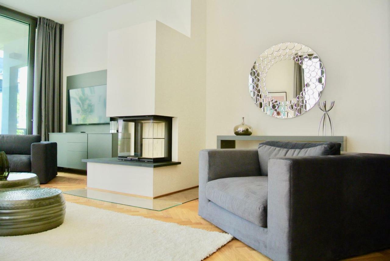 Bonusfeature Apartments Берлін Екстер'єр фото