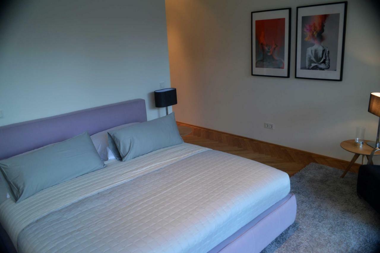 Bonusfeature Apartments Берлін Екстер'єр фото