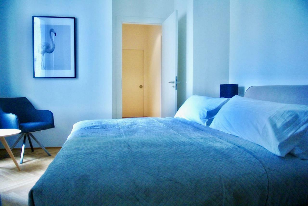Bonusfeature Apartments Берлін Екстер'єр фото