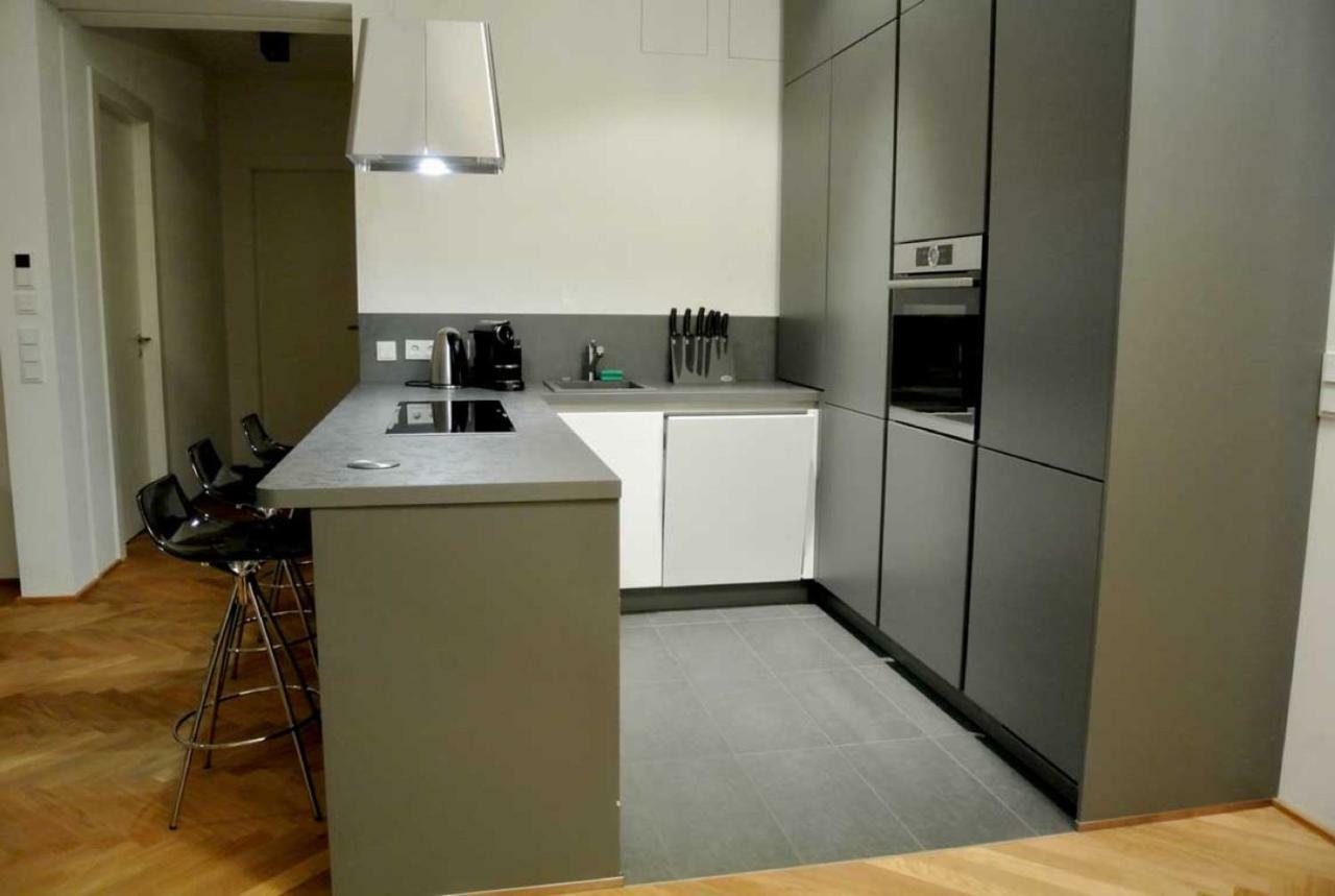 Bonusfeature Apartments Берлін Екстер'єр фото