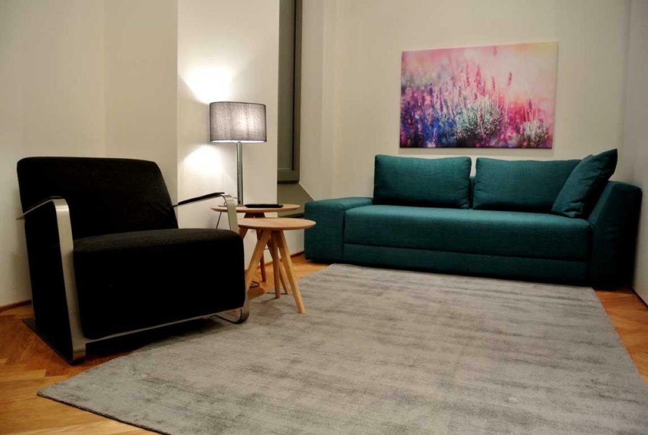Bonusfeature Apartments Берлін Екстер'єр фото