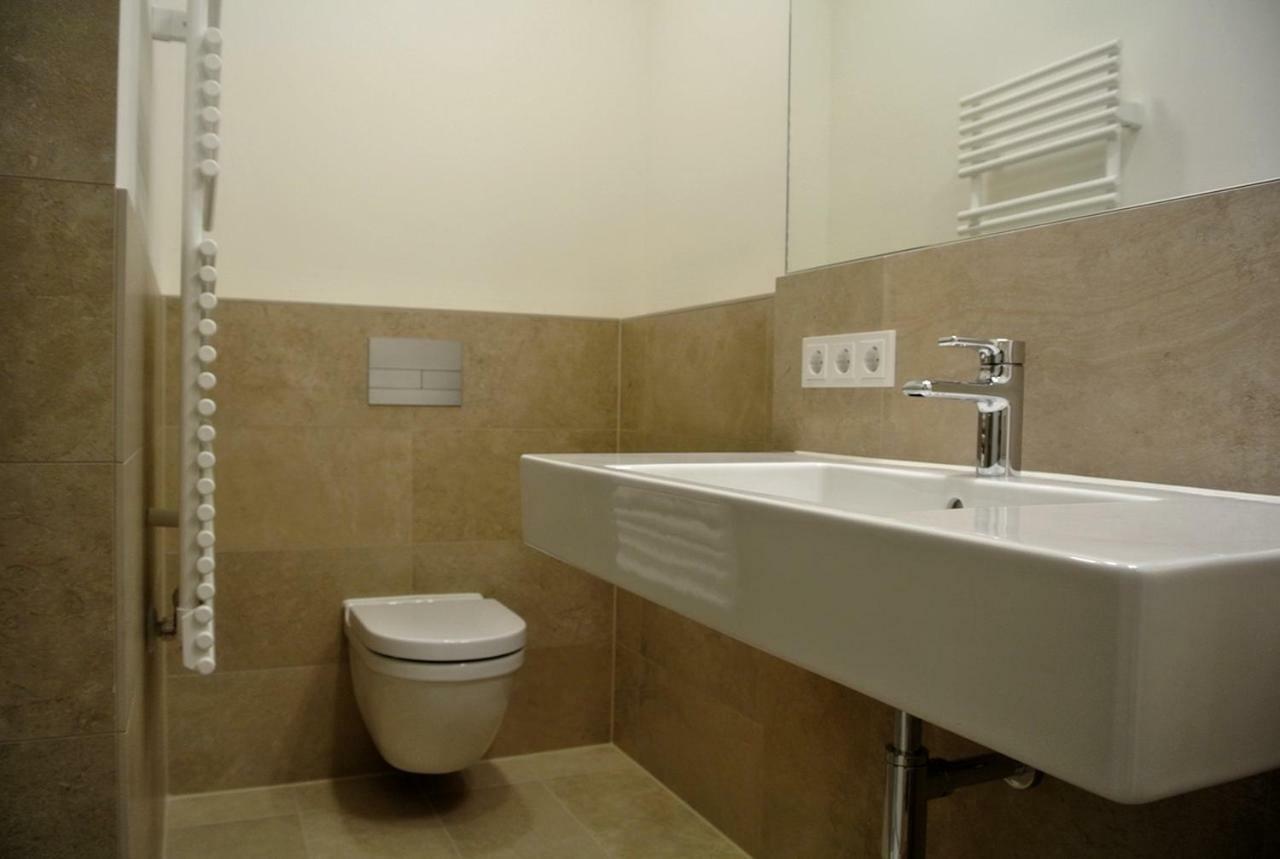 Bonusfeature Apartments Берлін Екстер'єр фото