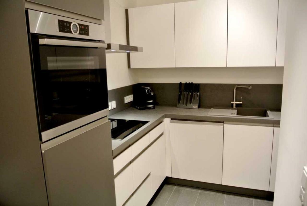 Bonusfeature Apartments Берлін Екстер'єр фото