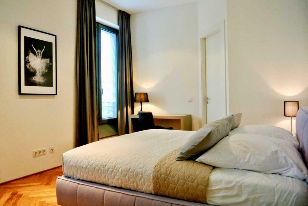 Bonusfeature Apartments Берлін Екстер'єр фото