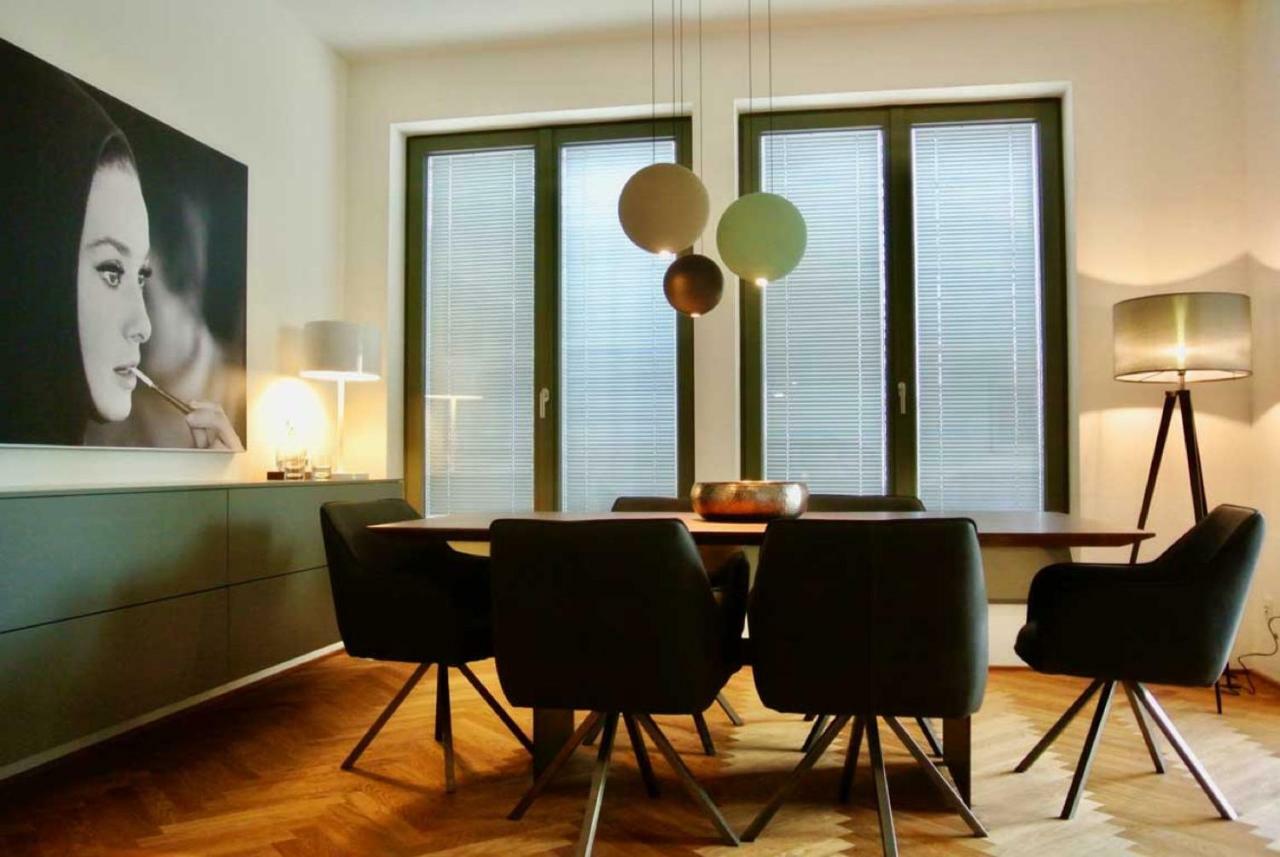 Bonusfeature Apartments Берлін Екстер'єр фото