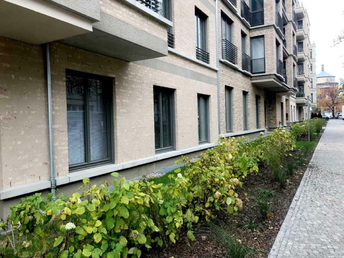 Bonusfeature Apartments Берлін Екстер'єр фото