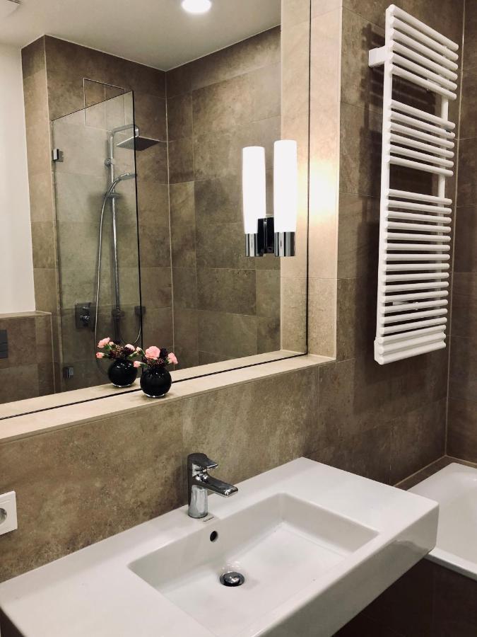 Bonusfeature Apartments Берлін Екстер'єр фото